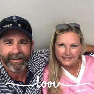 Meet your Posher, Mark-sharon